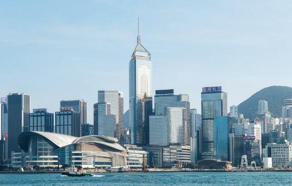 香港公司注册开户多少钱