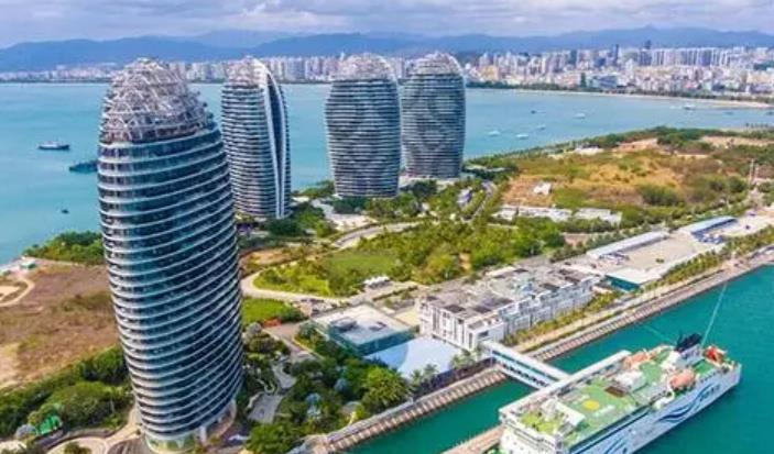 海南公司注册地址可以是住宅吗