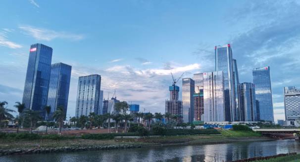总公司在深圳的，注册分公司需要什么资料？
