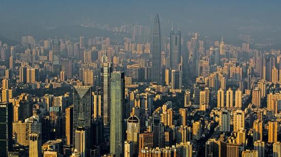 深圳注册公司的地址可以使用电商平台网址为地址吗