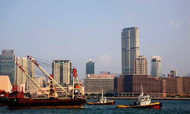 外商投资公司股东为香港公司的，需要做哪些公证？