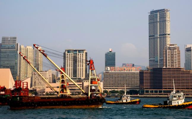 注册香港离岸公司是合理避税吗