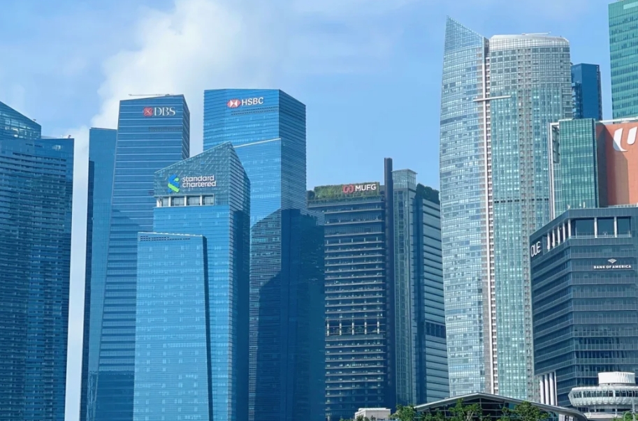 新加坡公司常见开户银行有哪些