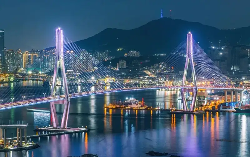 韩国公司注册代理机构