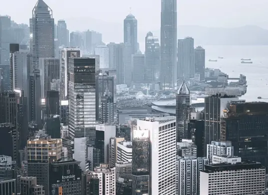 香港商标注册流程及费用