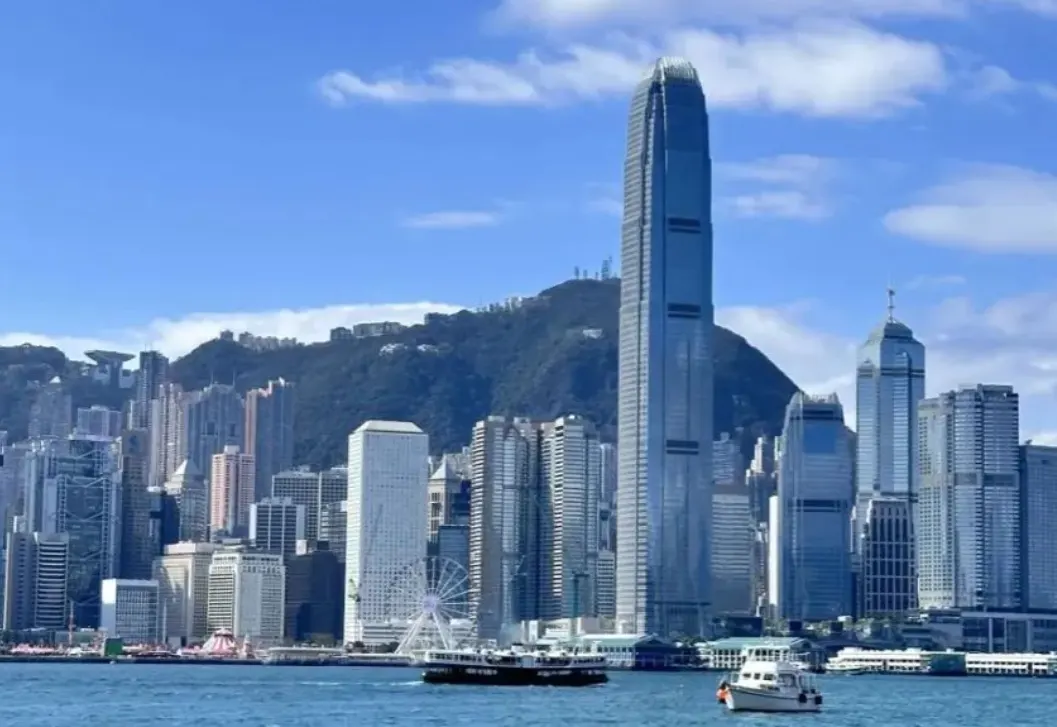 香港公司注册攻略